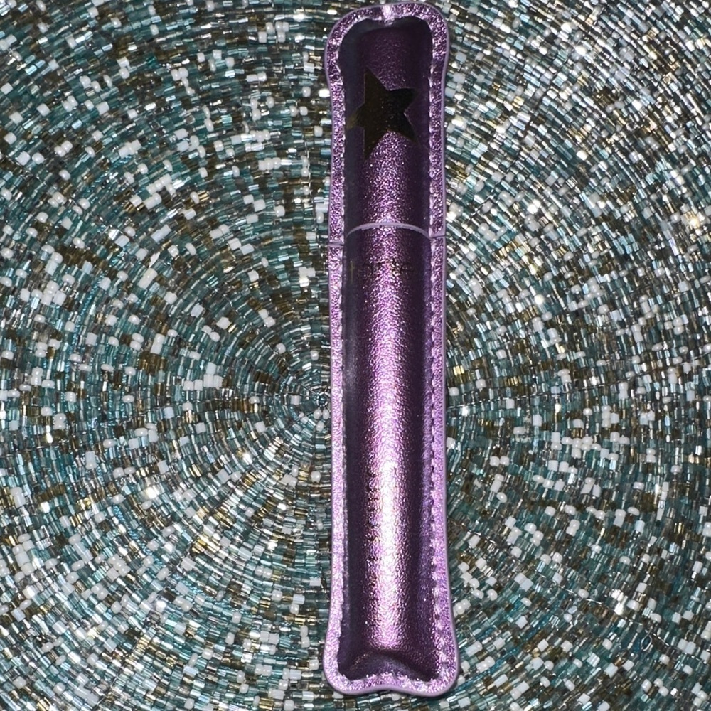 Tarte Lights Camera Lashes Mascara NEW